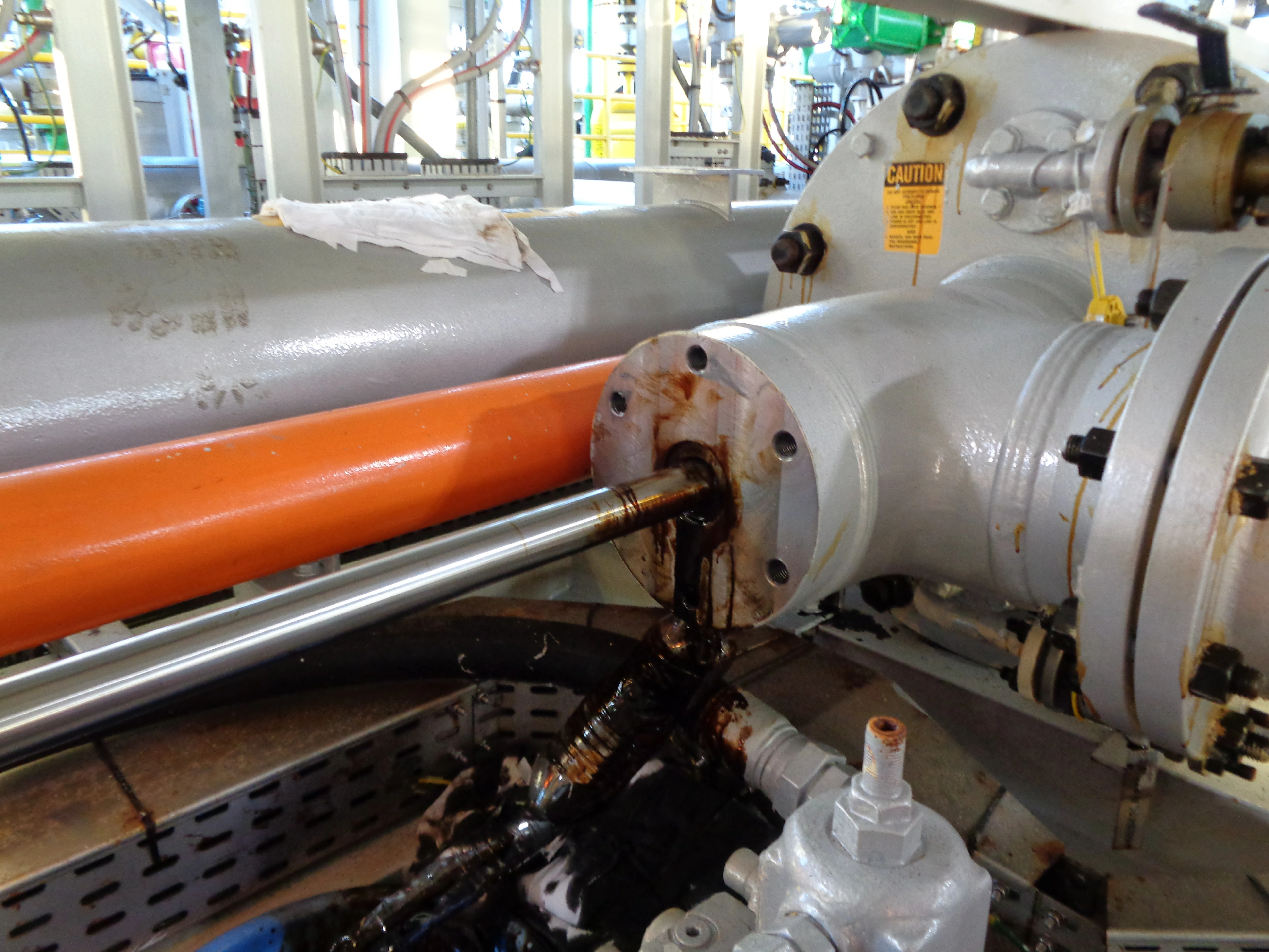 Compact Prover