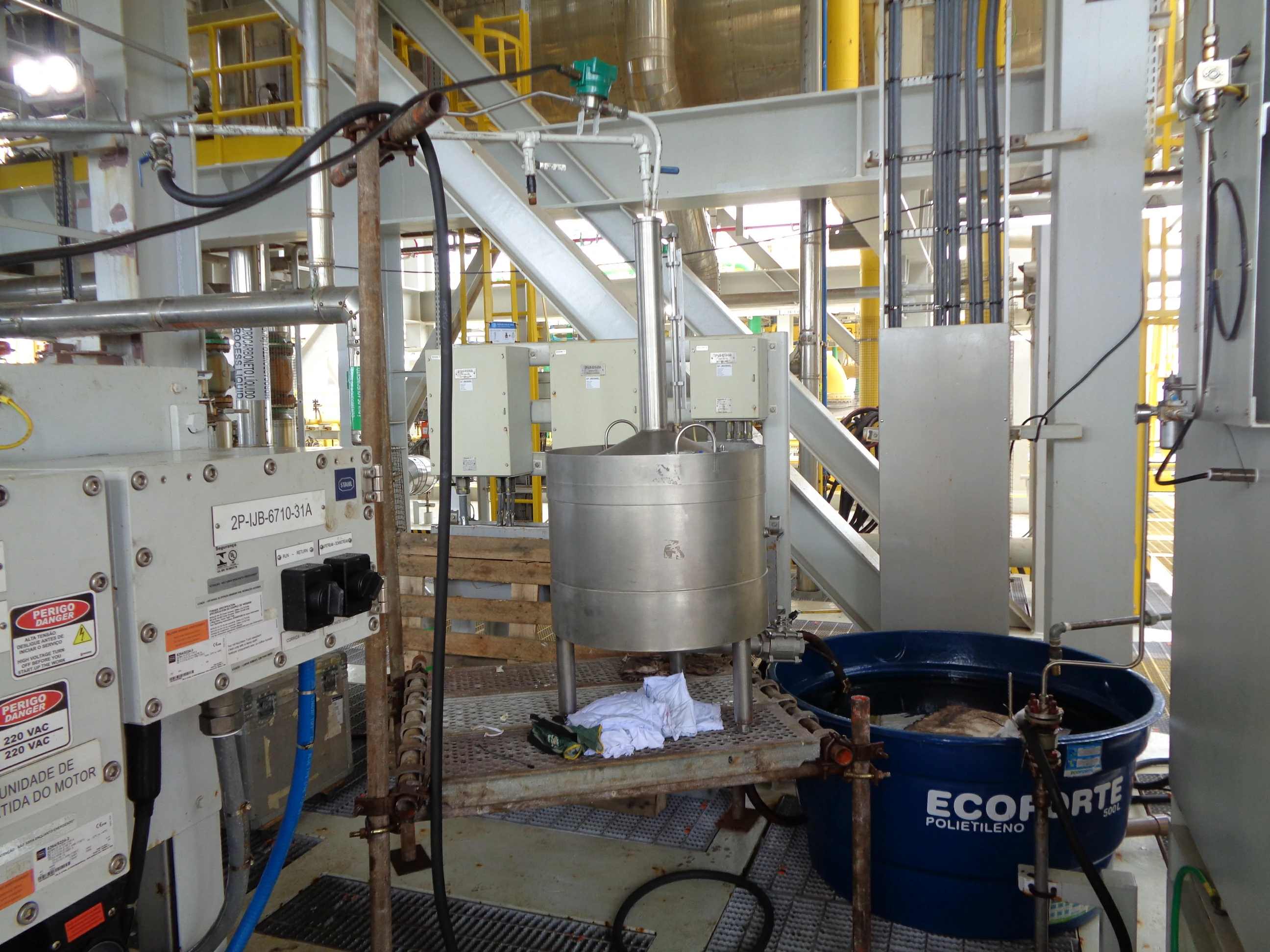 Compact Prover